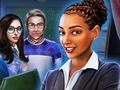Игра Самрак Академија  онлајн