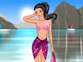 Игра Костими за капење онлајн Игра Костими за капење онлајн