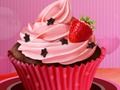 Игра Прв состанок: Љубовта Cupcake  онлајн
