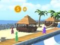 Игра Aquapark. Ио  онлајн