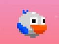 Игра Flappy Gull онлајн