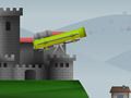 Игра Sandcastle - античка инвазија  онлајн