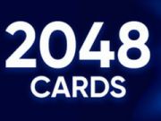 Игра 2048 картички  онлајн