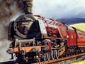 Игра Воз Патувањата загатка онлајн Игра Воз Патувањата загатка онлајн