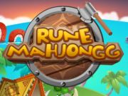 Игра Руна Махјонг онлајн