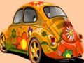 Игра VW Beetle Sighsaw онлајн