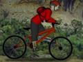 Игра Планински велосипед онлајн Игра Планински велосипед онлајн