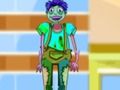 Игра Pinata зомби ловец  онлајн