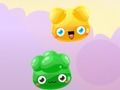 Игра Летечкиот желе  онлајн