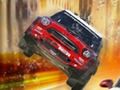 Игра Револт за сообраќајни автомобили  онлајн