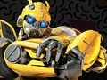 Игра Трансформатори BumbleBee музичка мешавина  онлајн