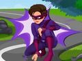 Игра Суперхерои Сложувалка  онлајн
