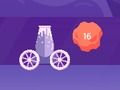Игра Експлозијата на топката  онлајн