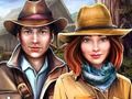 Игра Бестрашен истражувачи  онлајн