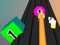 Игра 3D Vortex во спирала  онлајн
