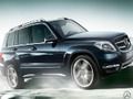 Игра Луксузна SUV сложувалка со средна големина  онлајн