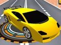 Игра Тркачки автомобили 3D  онлајн