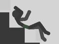 Игра Забава забава на Stickman Ragdoll  онлајн