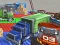 Игра Xtreme камион небото акробации симулатор  онлајн