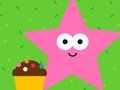 Игра Недостасуваат парчиња  онлајн