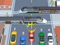 Игра Автомобил против воз  онлајн
