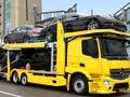 Игра Приколка за автомобили  онлајн