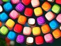 Игра Меур тркала за бонбони во меурчиња  онлајн