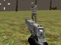 Игра Гунгам пиштол  онлајн