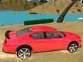 Игра Сурфање со вода за автомобили 3Д  онлајн