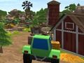 Игра Лубеница стрелец  онлајн