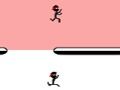 Игра Stickman Go онлајн