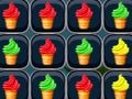 Игра Icecream блокови  онлајн