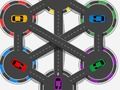 Игра Паркирање во Хекса онлајн Игра Паркирање во Хекса онлајн