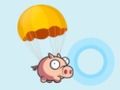 Игра Oink Run !!!  онлајн