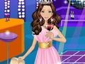 Игра Облечи кралицата  онлајн