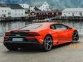 Игра Загатка Huracan Evo  онлајн