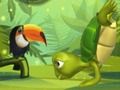 Игра Chingунгла појавување  онлајн