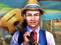 Игра Бескрајна романса  онлајн
