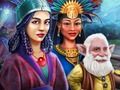 Игра Храмот на мудроста  онлајн