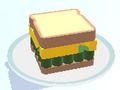 Игра Сендвич  онлајн