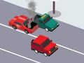 Игра Возач автопат  онлајн