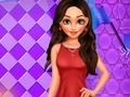 Игра Независна девојка партија  онлајн