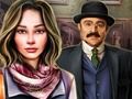 Игра Академија за детективи  онлајн