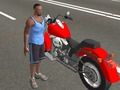 Игра Вистински гангстерски град криминал Вегас 3D  онлајн