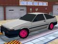 Игра Лебдат автомобили Xtreme  онлајн