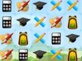 Игра Училиште натпревар 3  онлајн