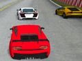 Игра Xtreme акробации тркачки автомобили 2019 онлајн