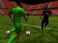Игра 3Д фудбалски шампиони  онлајн