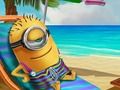 Игра Мини летни одмори  онлајн