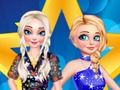Игра Girlsвездени девојки  онлајн